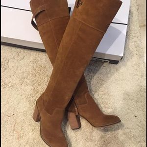Dolce vita booties size 8.5